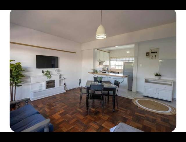 2 BEDROOM PROPERTY TO RENT IN LINDEN